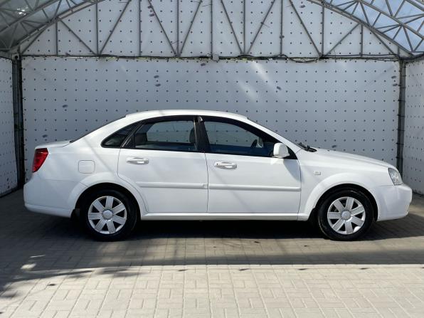 Chevrolet Lacetti I с пробегом 2011 года, цена 670 000 рублей, 165315 км, седан, Автокод Объявления