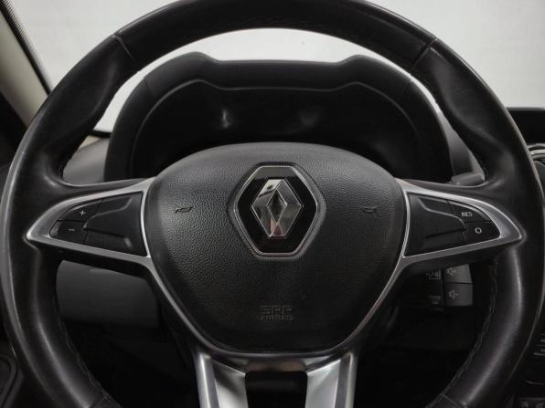 Renault Duster I Рестайлинг с пробегом 2019 года, цена 1 420 000 рублей, 109496 км, внедорожник, Автокод Объявления