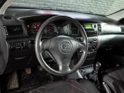 Toyota Corolla IX (E120 E130) Екатеринбург  - изображение 17