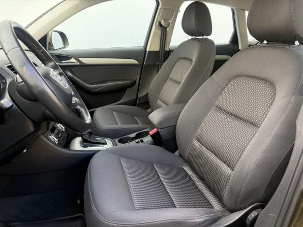 Audi Q3 I (8U) с пробегом 2012 года, цена 1 595 000 рублей, 118743 км, внедорожник, Автокод Объявления