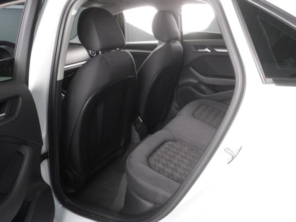 Audi A3 III (8V) с пробегом 2015 года, цена 1 569 000 рублей, 142378 км, седан, Автокод Объявления