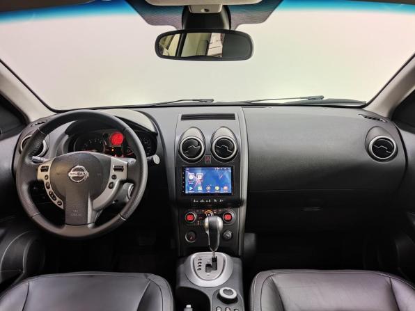 Nissan Qashqai I с пробегом 2007 года, цена 838 000 рублей, 174637 км, внедорожник, Автокод Объявления