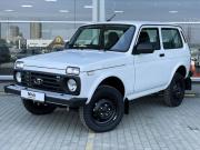 Lada (ВАЗ) Niva Legend I Екатеринбург  - изображение 15