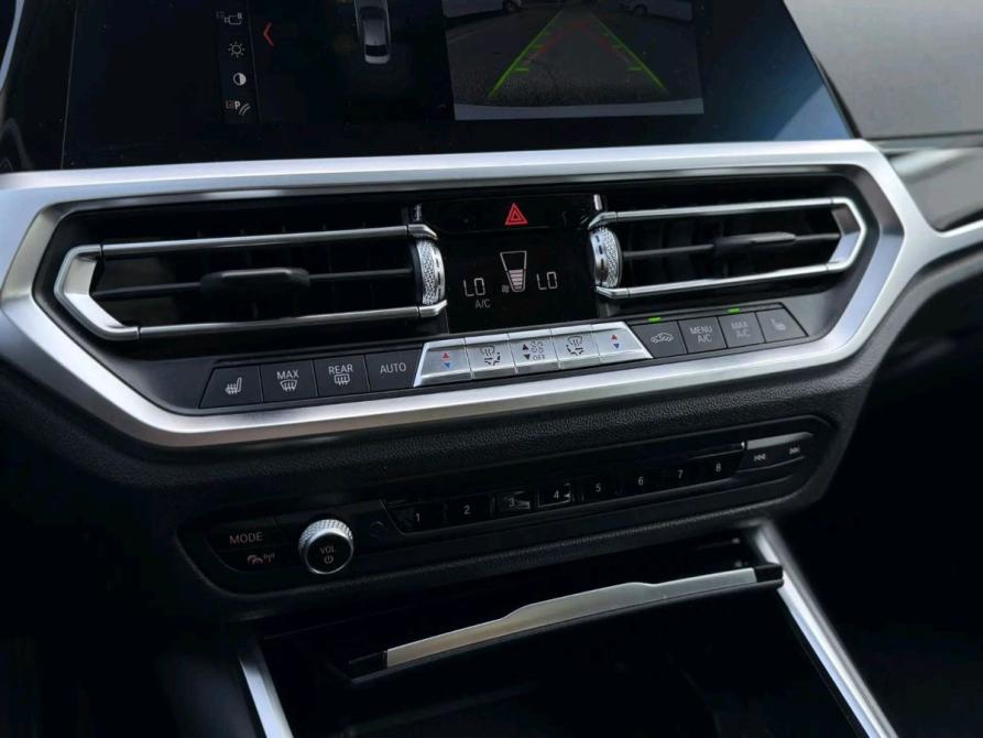 BMW 3 серии VII (G2x) Минеральные Воды  - изображение 23