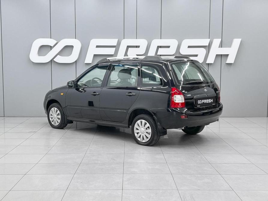 Lada (ВАЗ) Kalina I Ростов-на-Дону  - изображение 2