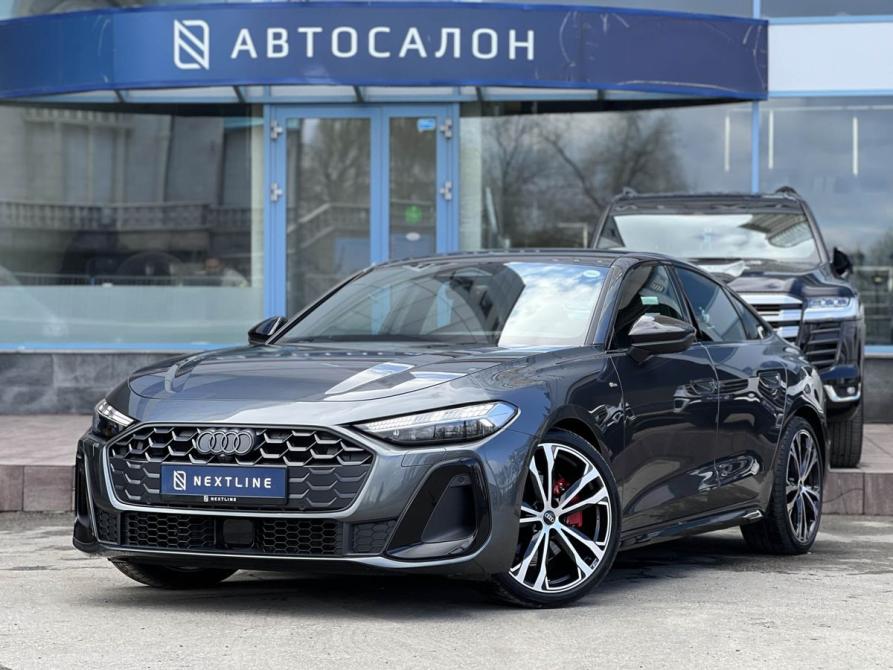 Audi A5 III (B10) Самара  - изображение 1