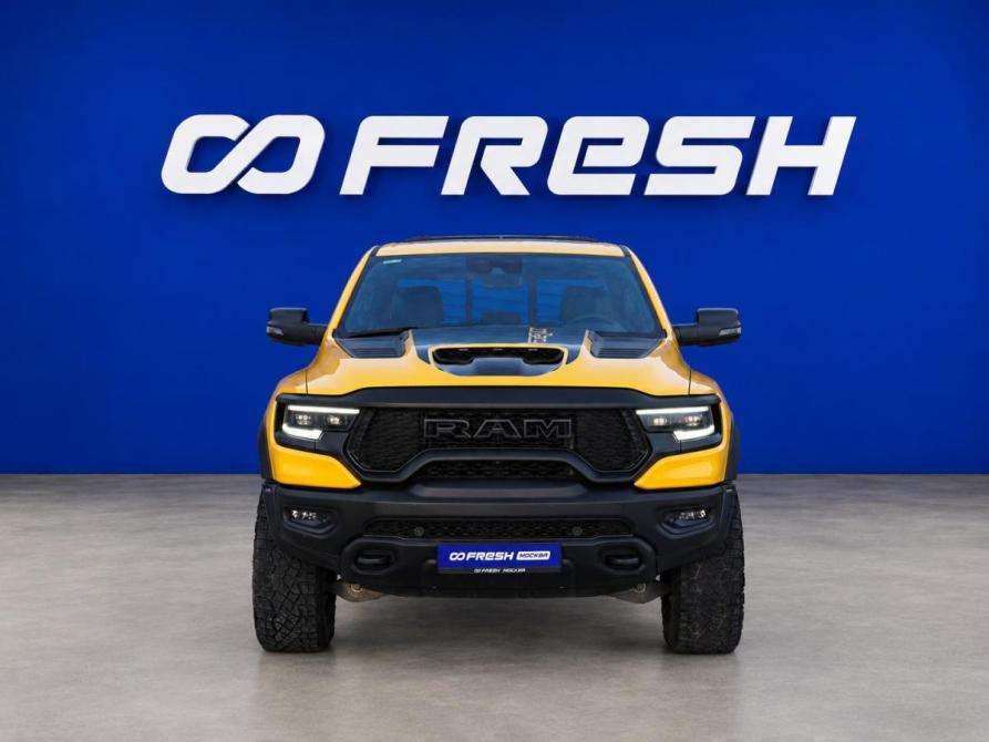 Ram 1500 V Москва  - изображение 3