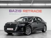 Hongqi H5 II Тюмень  - изображение 26
