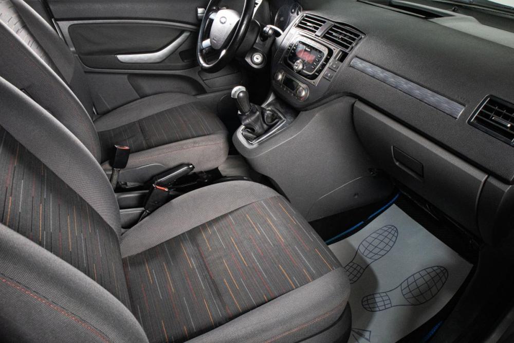 Ford C-MAX I Рестайлинг Сургут  - изображение 10