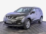 Nissan X-Trail III Москва  - изображение 26