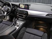 BMW 5 серии VII (G30/G31/G38) Москва  - изображение 37