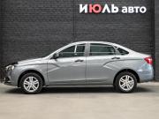 Lada (ВАЗ) Vesta I Екатеринбург  - изображение 27