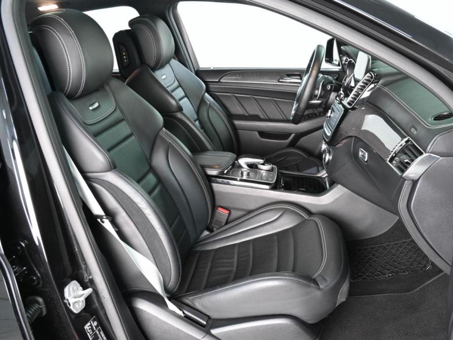 Mercedes-Benz GLE Coupe AMG I (C292) Ростов-на-Дону  - изображение 8