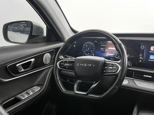 Chery Tiggo 7 Pro Max I Рестайлинг с пробегом 2024 года, цена 1 914 600 рублей, 51842 км, внедорожник, Автокод Объявления