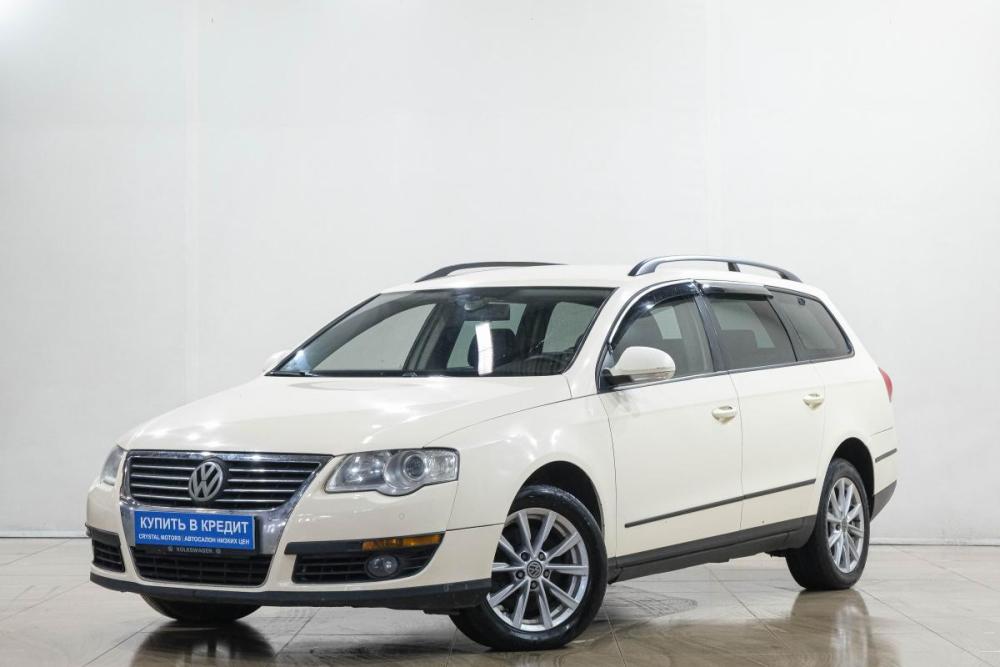Volkswagen Passat B6 Новокузнецк  - изображение 4