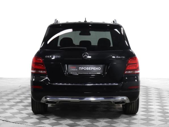 Mercedes-Benz GLK-Класс I (X204) Рестайлинг с пробегом 2013 года, цена 2 599 000 рублей, 54577 км, внедорожник, Автокод Объявления