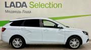 Lada (ВАЗ) Vesta I Красноярск  - изображение 30