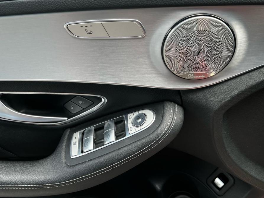 Mercedes-Benz C-Класс IV (W205) Волгоград  - изображение 8
