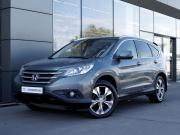 Honda CR-V IV Москва  - изображение 30