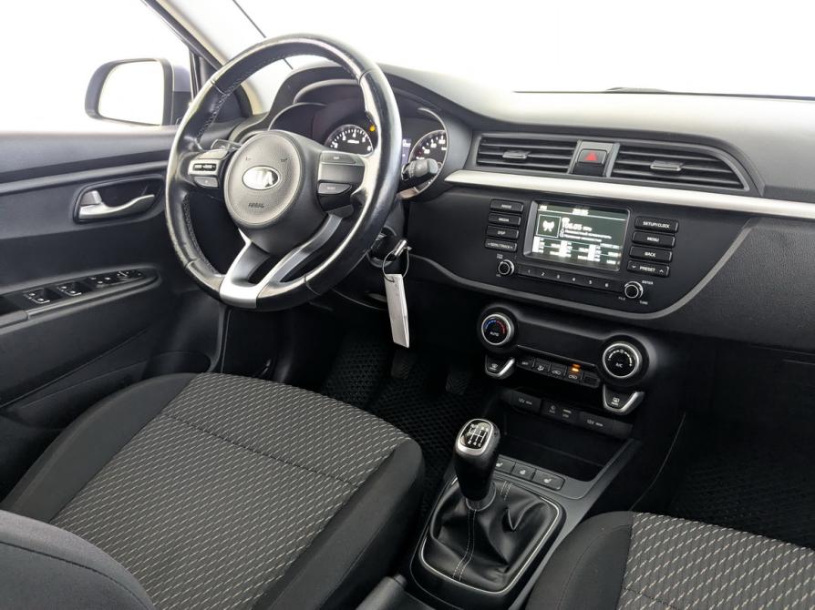 Kia Rio IV Москва  - изображение 26