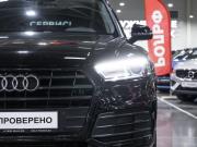 Audi Q5 II (FY) Санкт-Петербург  - изображение 36