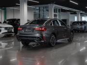 Audi A3 IV (8Y) Рестайлинг Москва  - изображение 29