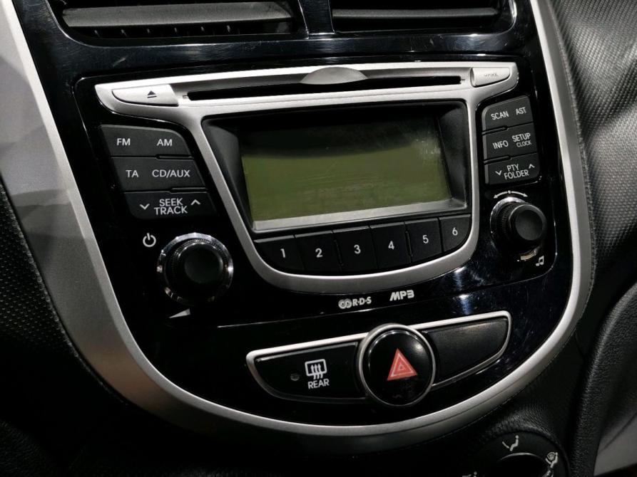 Hyundai Solaris I Ставрополь  - изображение 15