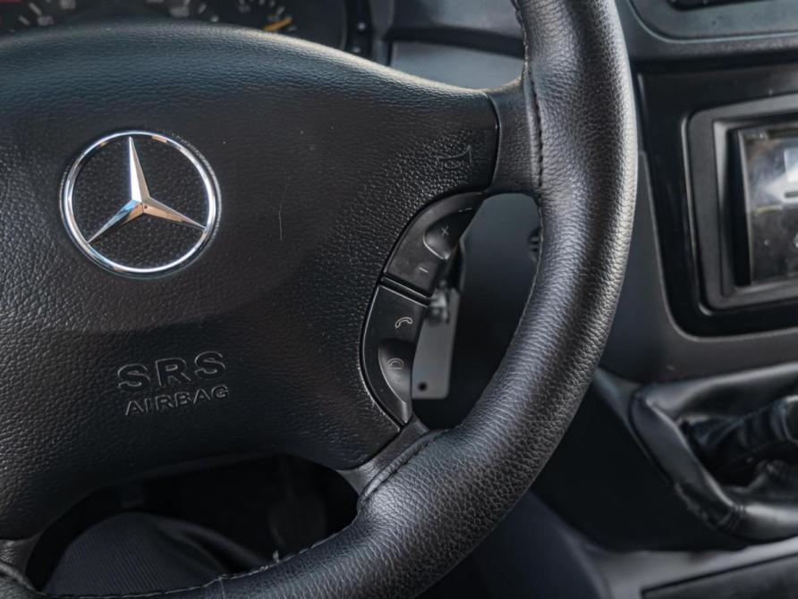 Mercedes-Benz Vito II (W639) Краснодар  - изображение 14