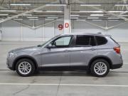 BMW X3 II (F25) Рестайлинг Казань  - изображение 35