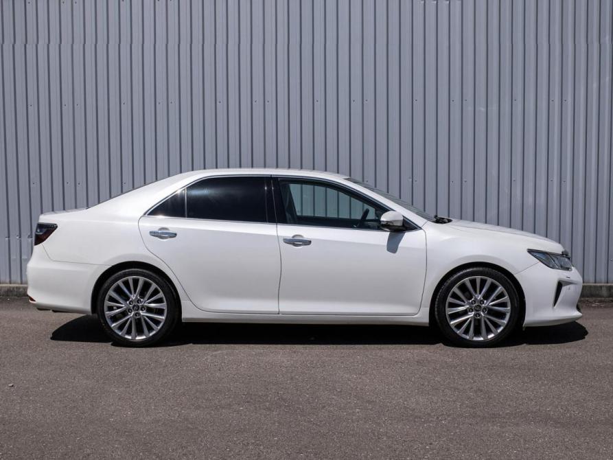 Toyota Camry VII (XV50) Рестайлинг Сочи  - изображение 5