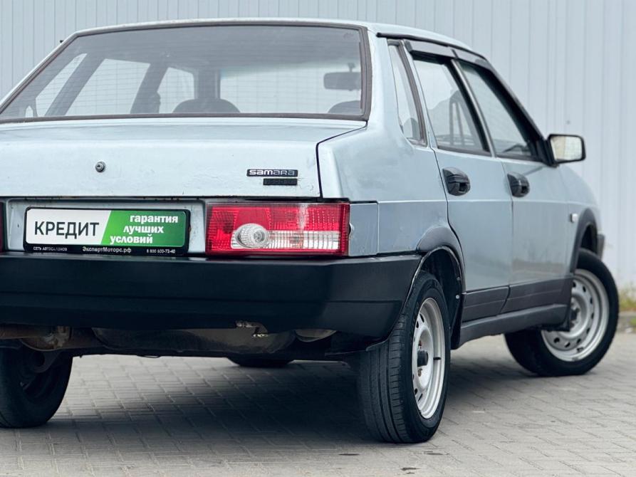 Lada (ВАЗ) 21099 Ростов-на-Дону  - изображение 10