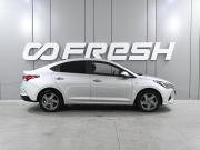 Hyundai Solaris II Рестайлинг Ростов-на-Дону  - изображение 24