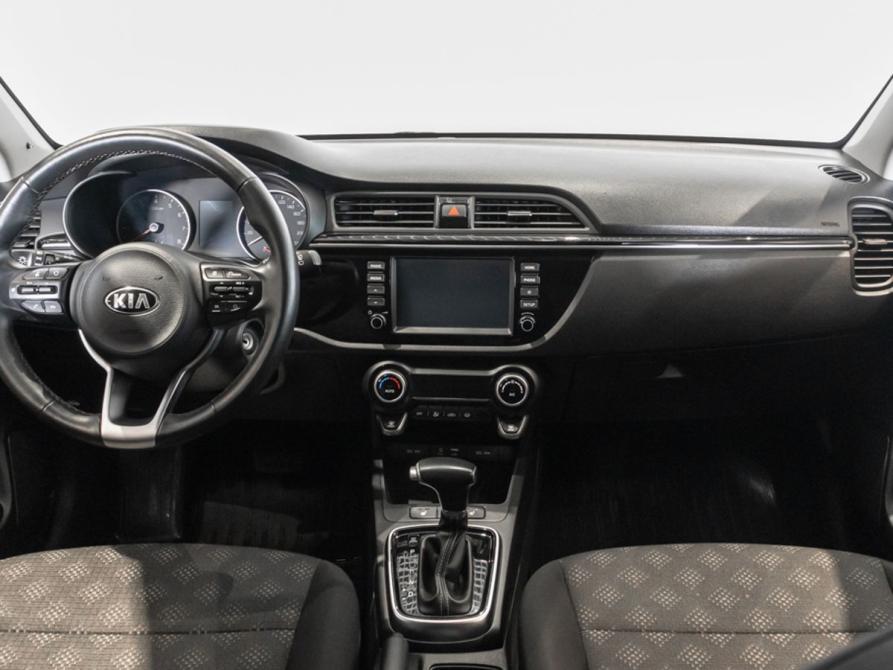 Kia Rio IV Казань  - изображение 6