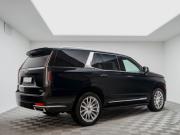 Cadillac Escalade V Москва  - изображение 42