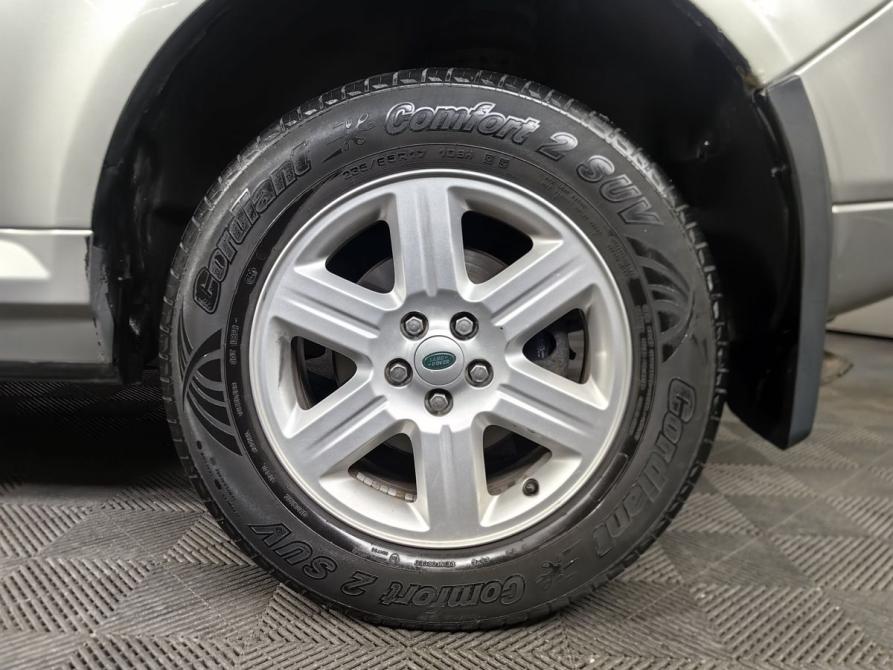 Land Rover Freelander II Рестайлинг 2 Москва  - изображение 8