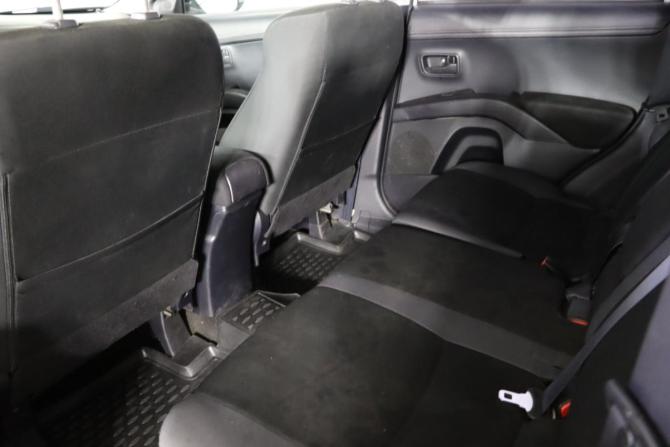 Mitsubishi Outlander II Рестайлинг с пробегом 2012 года, цена 979 990 рублей, 171950 км, внедорожник, Автокод Объявления