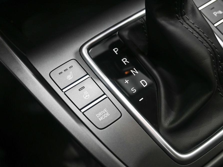 Hyundai Creta II Ростов-на-Дону  - изображение 21