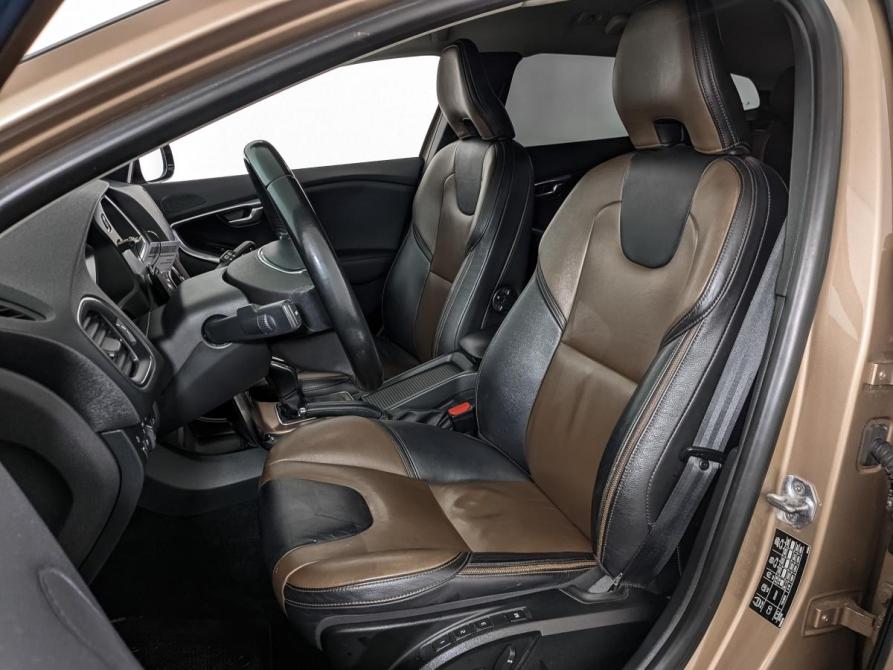 Volvo V40 II Москва  - изображение 20