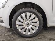 Skoda Octavia III (A7) Рестайлинг Москва  - изображение 41
