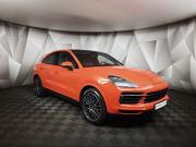 Porsche Cayenne III Москва  - изображение 26