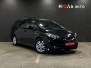 Toyota Wish II Рестайлинг Челябинск  - изображение 21