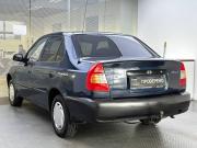 Hyundai Accent II Уфа  - изображение 30