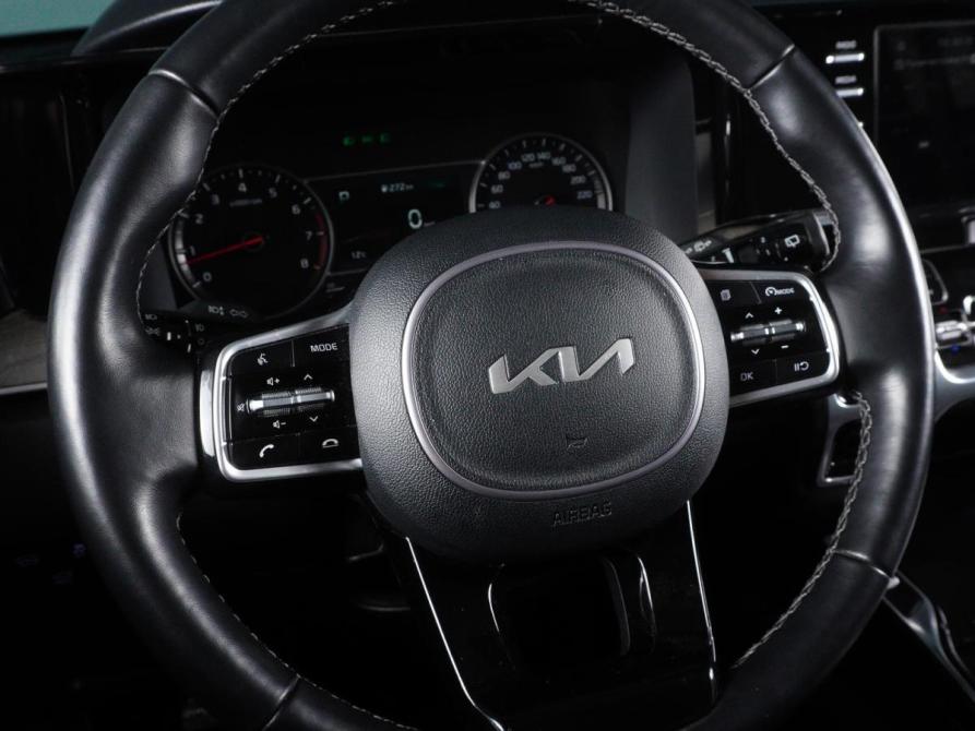 Kia Sorento IV Минеральные Воды  - изображение 20