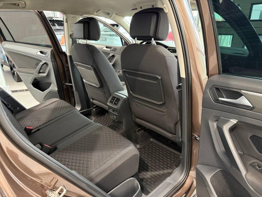 Volkswagen Tiguan II Орел  - изображение 8