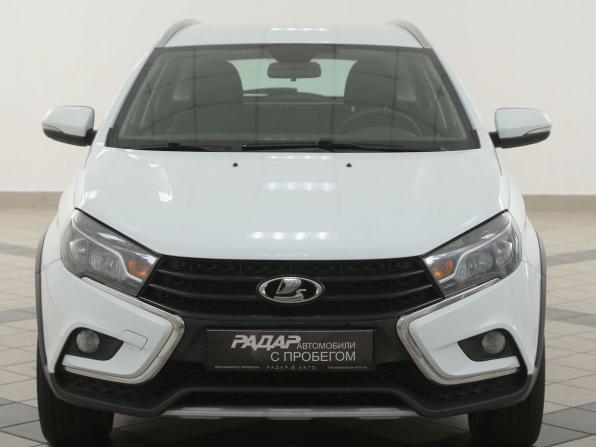 Lada (ВАЗ) Vesta I с пробегом 2020 года, цена 970 000 рублей, 158000 км, универсал, Автокод Объявления