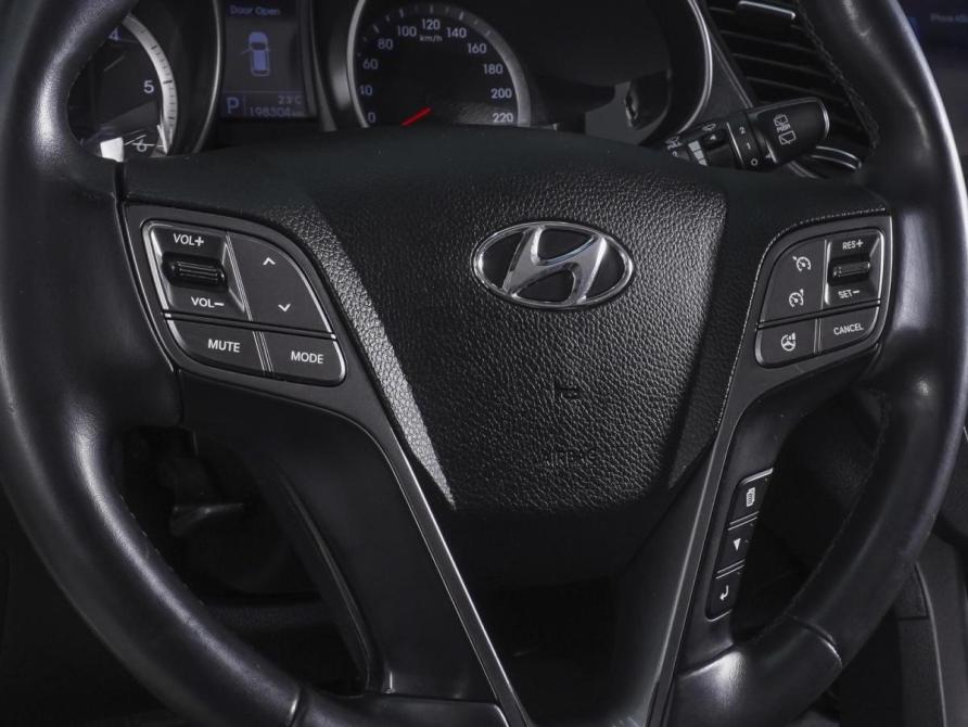 Hyundai Santa Fe III Ростов-на-Дону  - изображение 13