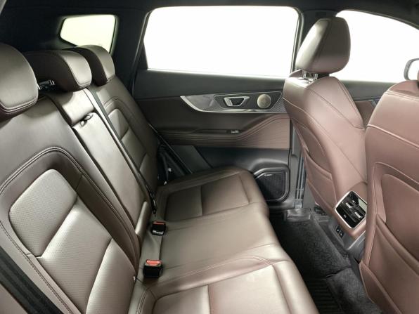 Chery Tiggo 7L I с пробегом 2024 года, цена 2 697 000 рублей, 1199 км, внедорожник, Автокод Объявления