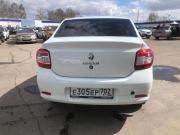 Renault Logan II Рестайлинг Нефтекамск  - изображение 18