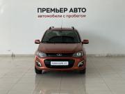 Lada (ВАЗ) Kalina II Смоленск  - изображение 12