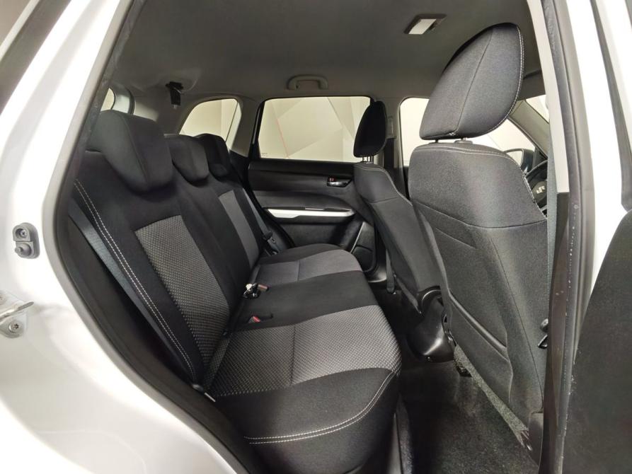 Suzuki Vitara II Москва  - изображение 16